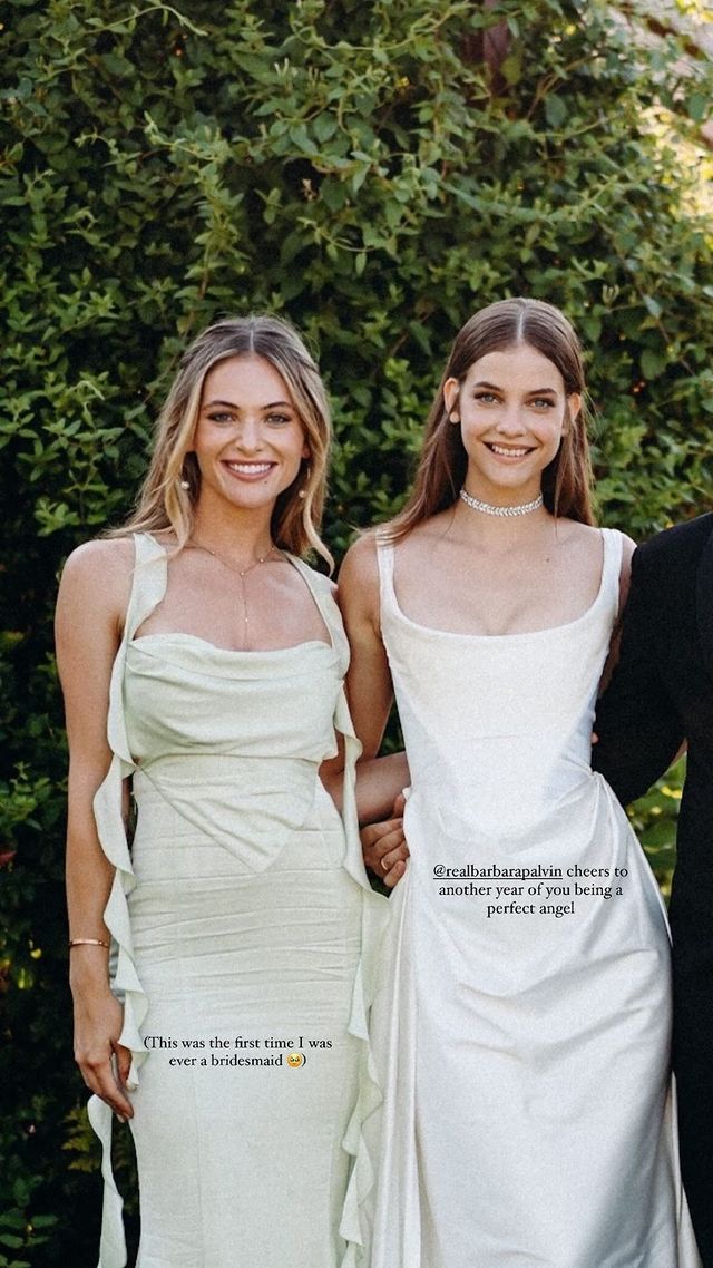 Barbara Palvin Barbara Palvin