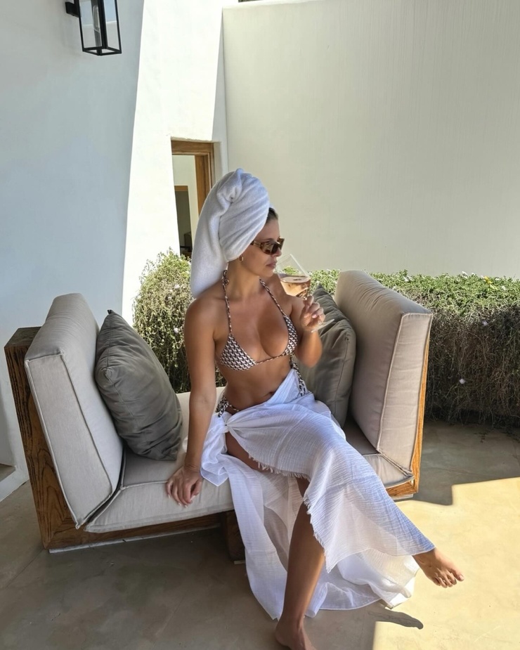 Natasha Oakley