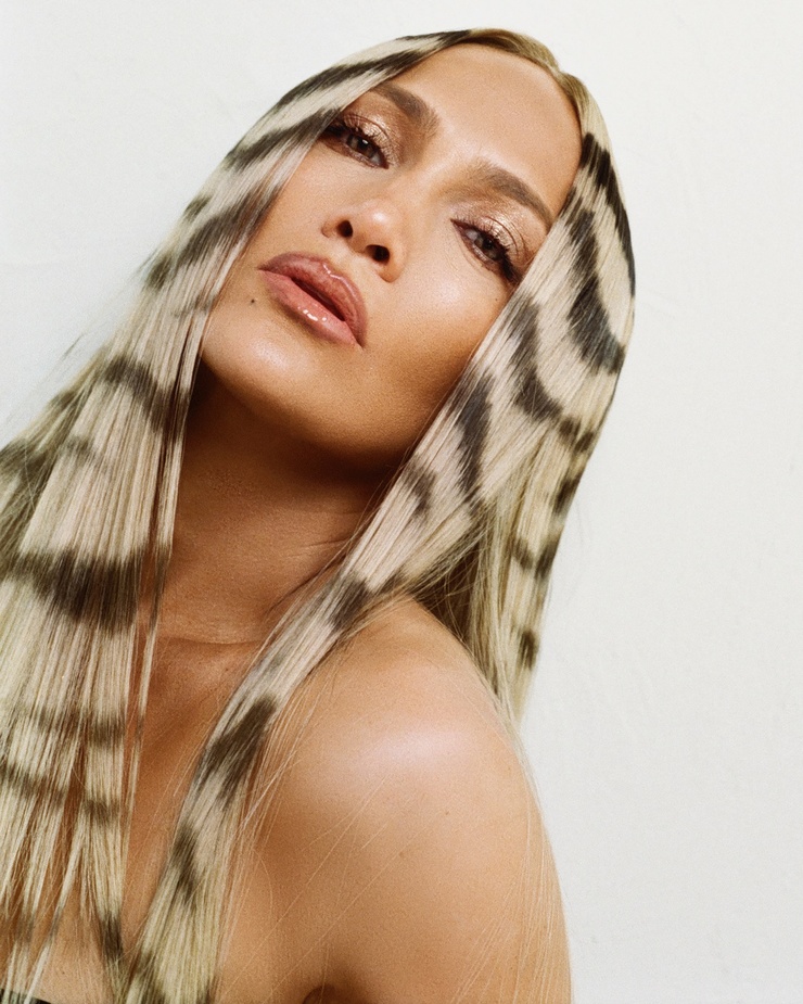 Jennifer Lopez
