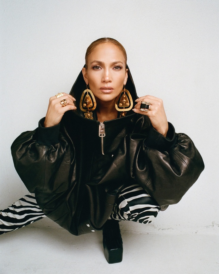 Jennifer Lopez Jennifer Lopez