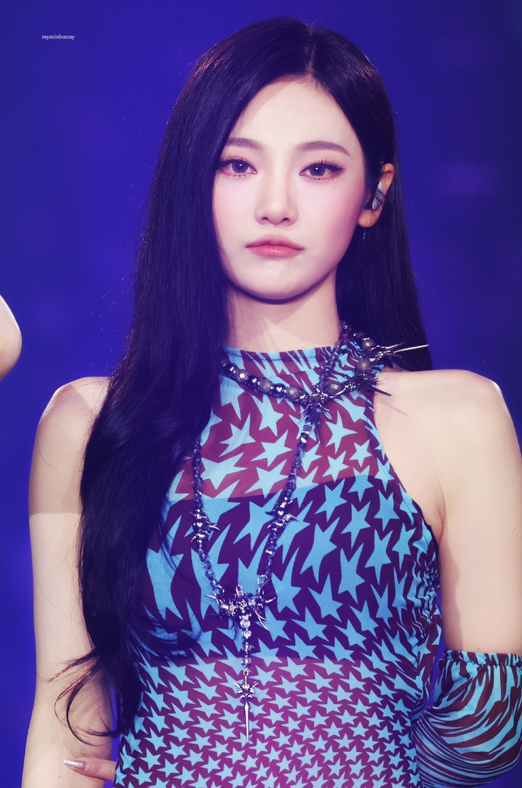 Yizhuo Ning