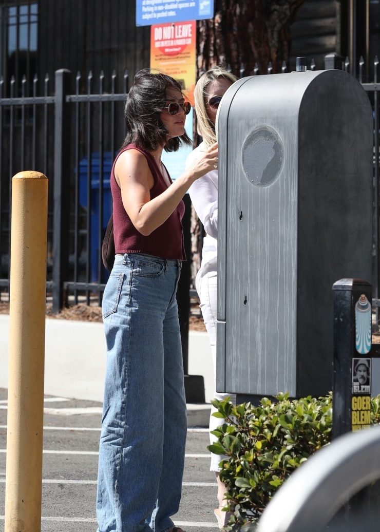 Lucy Hale