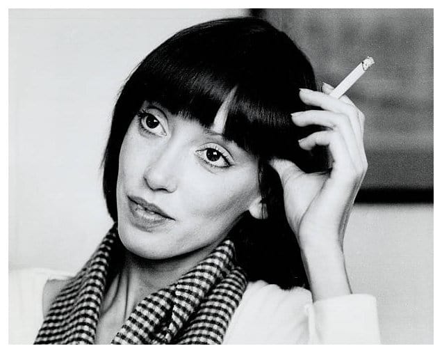 Shelley Duvall Shelley Duvall