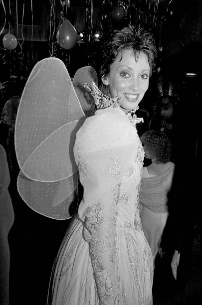 Shelley Duvall Shelley Duvall