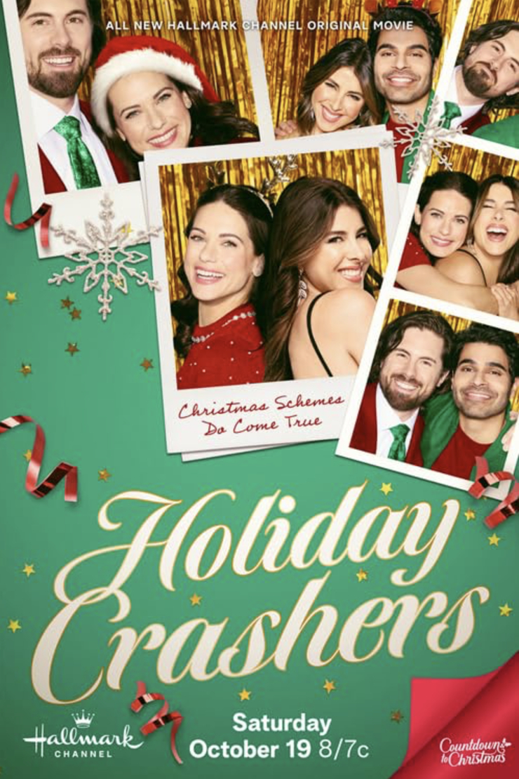 Holiday Crashers