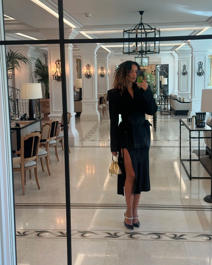Flora Coquerel
