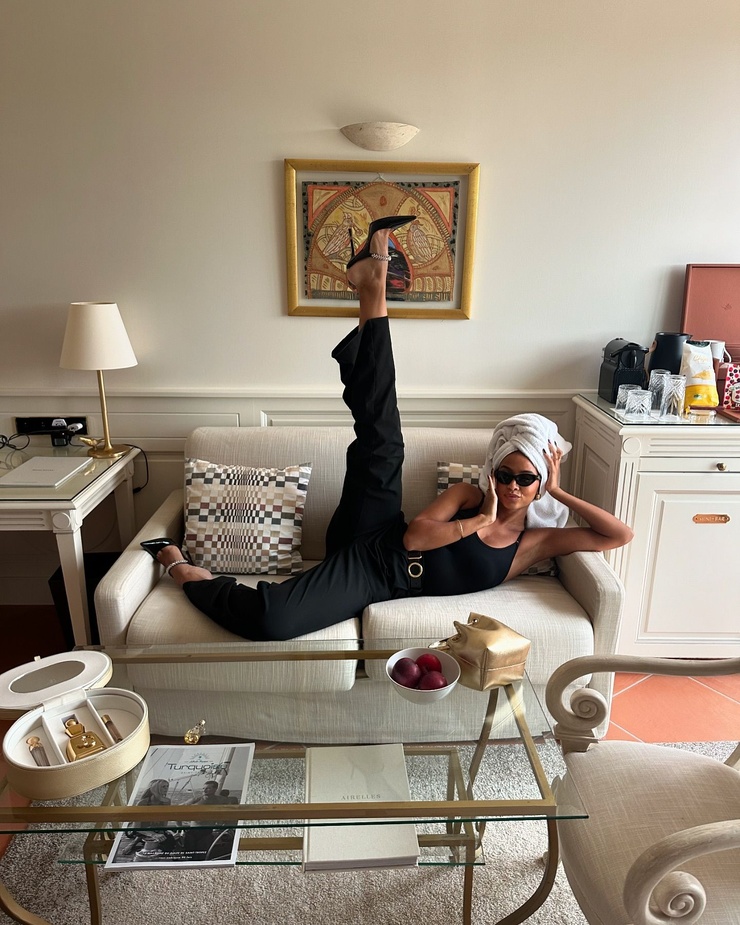 Flora Coquerel