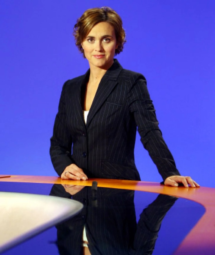 Caren Miosga