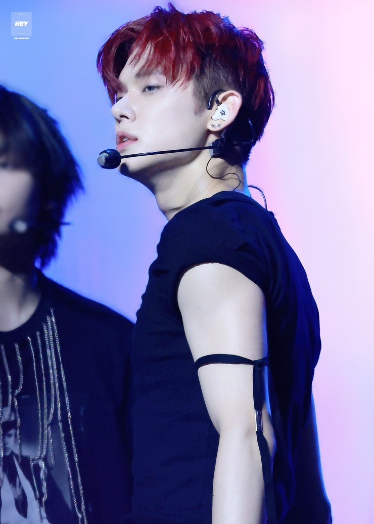 Choi Yeonjun (최연준)