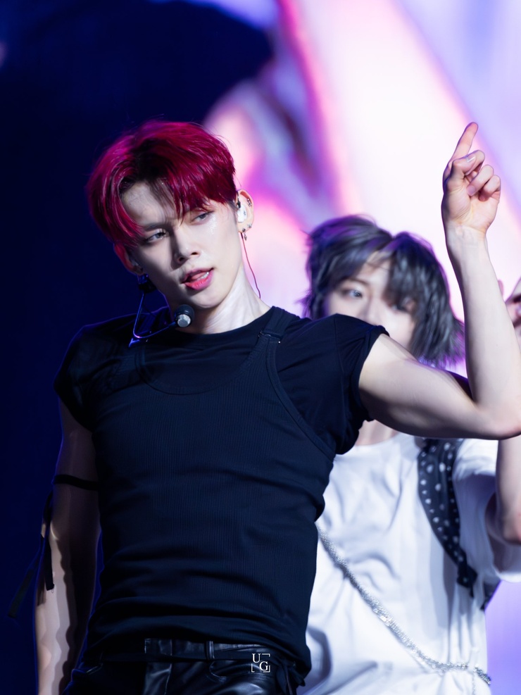 Choi Yeonjun (최연준)