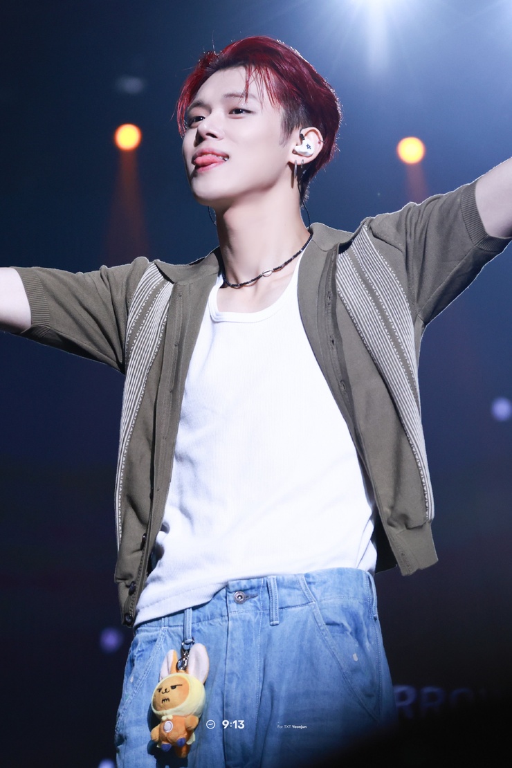 Choi Yeonjun (최연준)