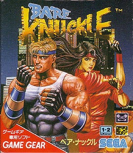 Streets of Rage