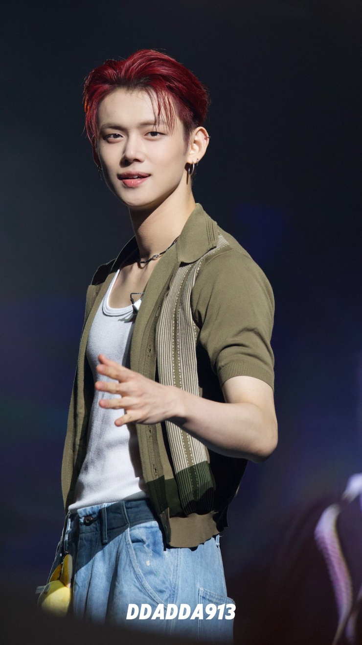 Choi Yeonjun (최연준)