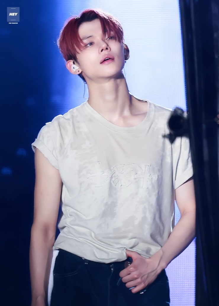 Choi Yeonjun (최연준)