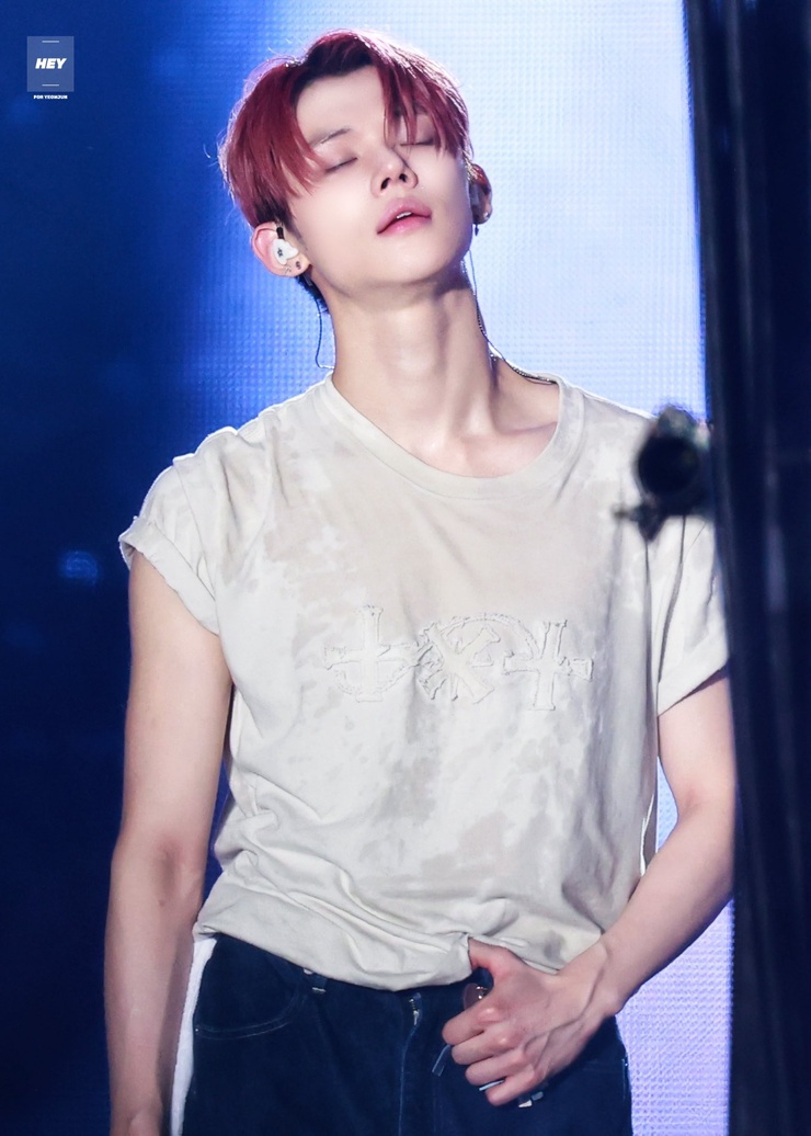 Choi Yeonjun (최연준)