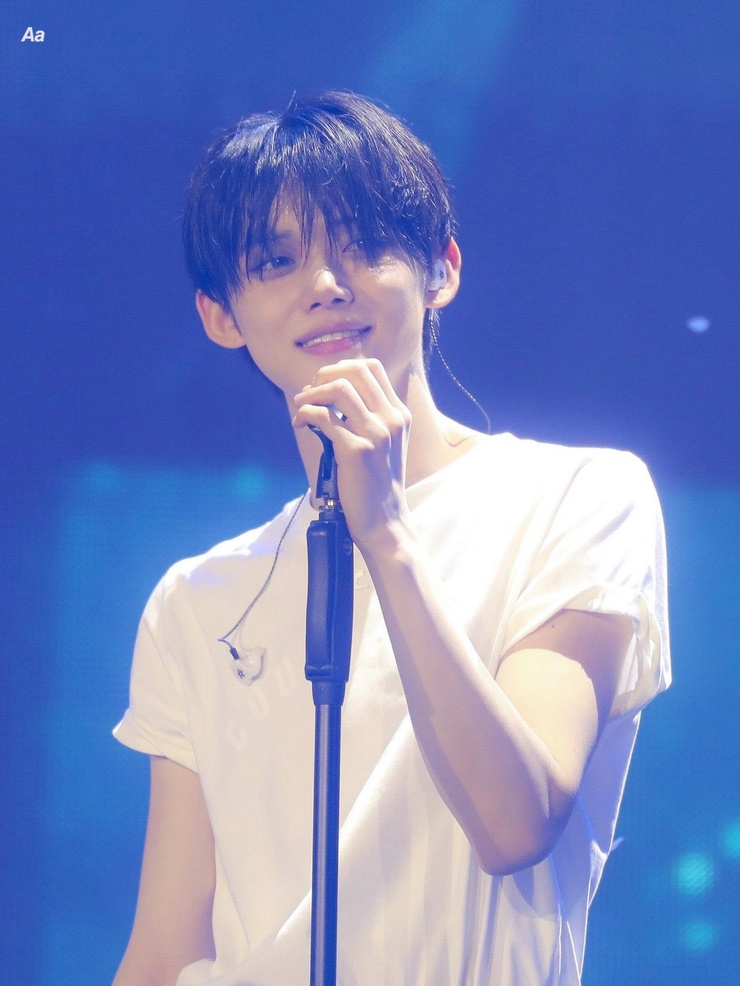 Choi Yeonjun (최연준)
