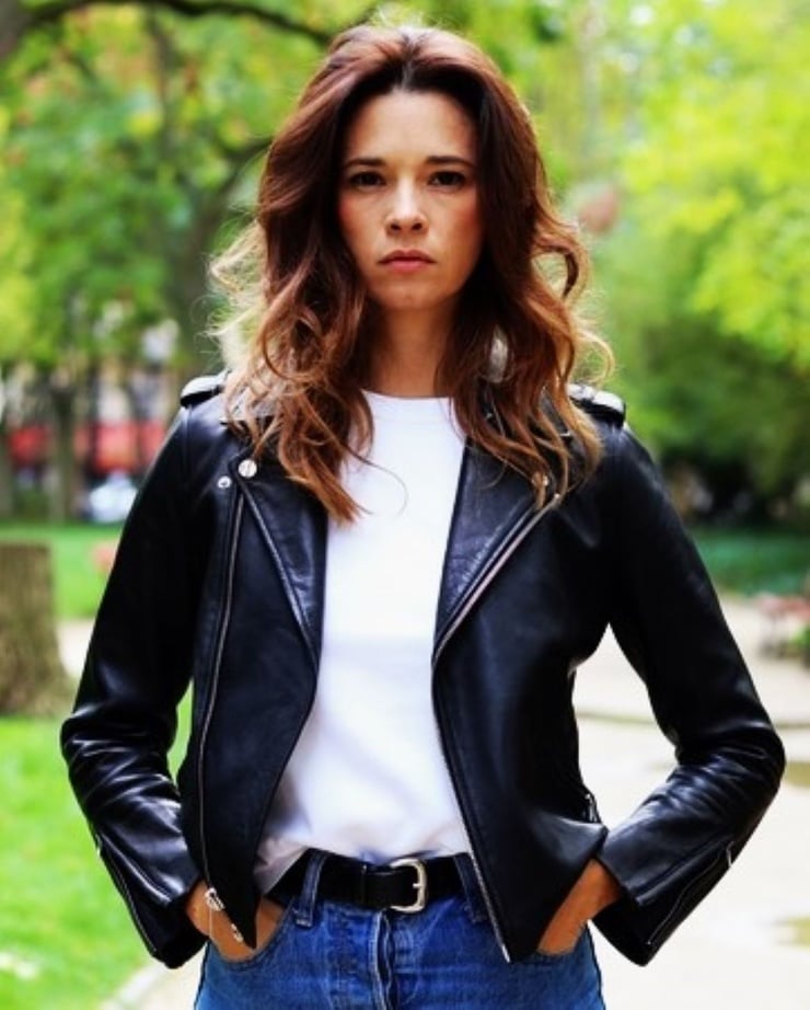 Maud Jurez