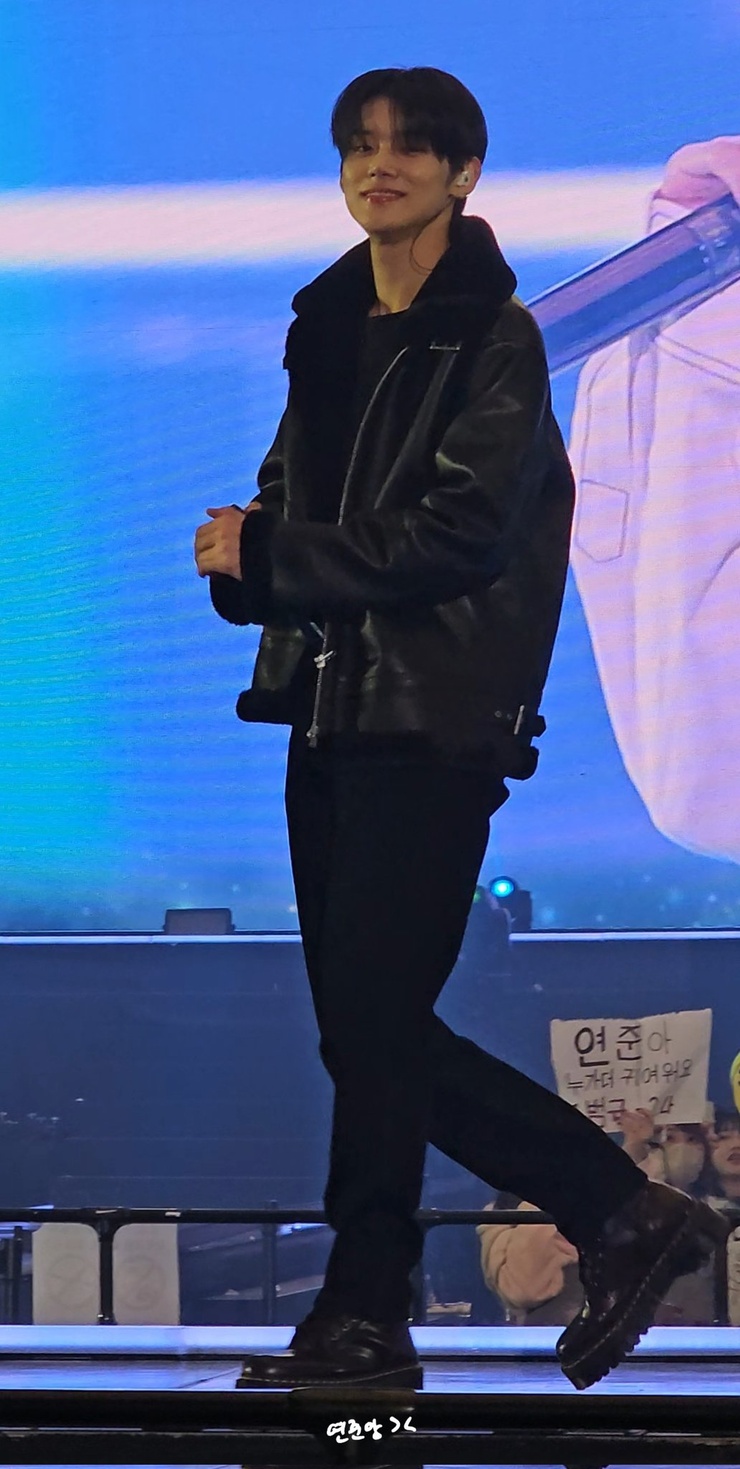 Choi Yeonjun (최연준)