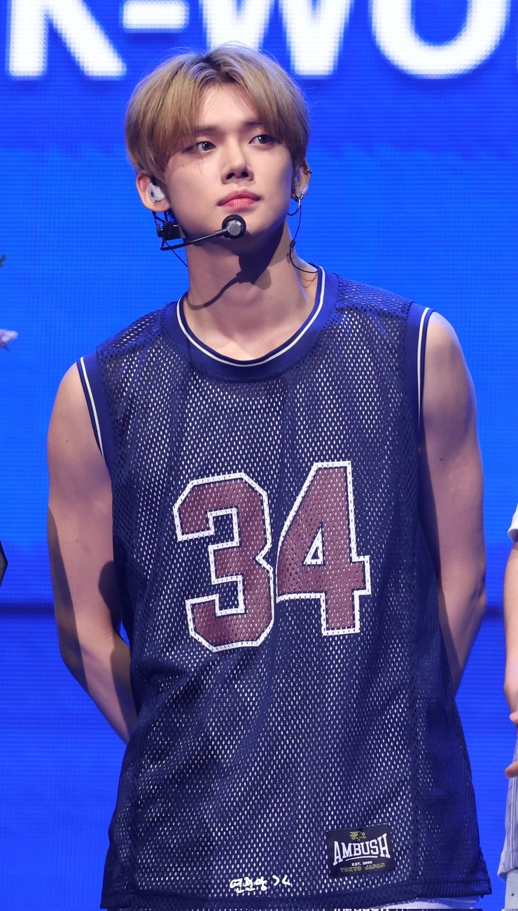 Choi Yeonjun (최연준)