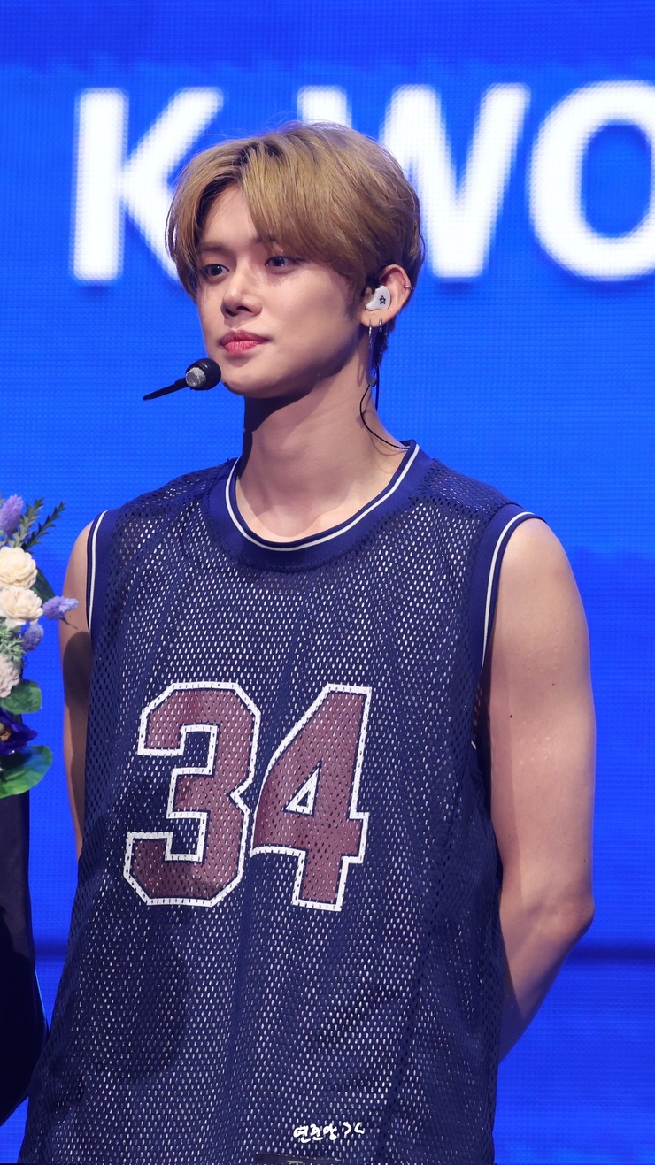 Choi Yeonjun (최연준)