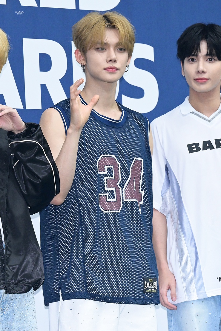 Choi Yeonjun (최연준)