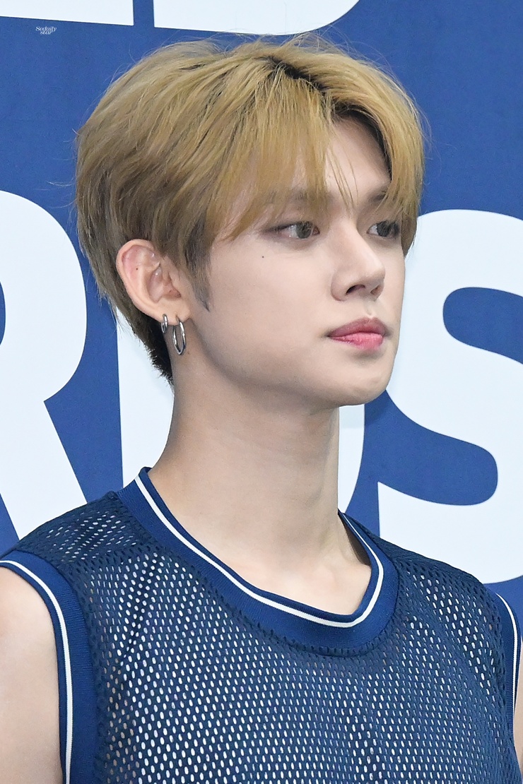 Choi Yeonjun (최연준)