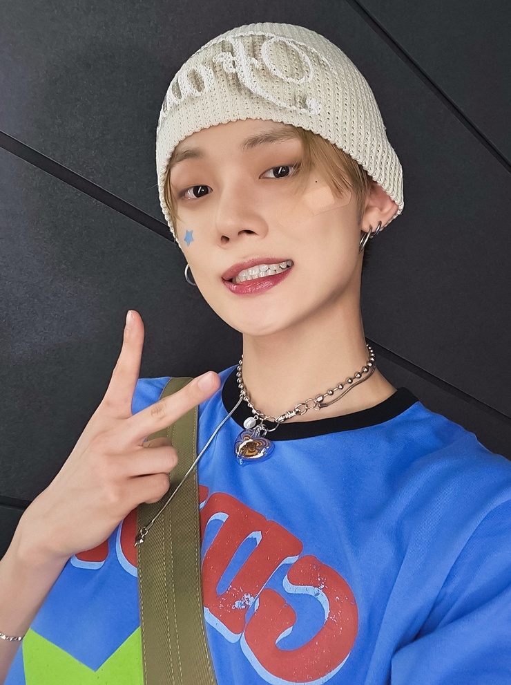 Choi Yeonjun (최연준)