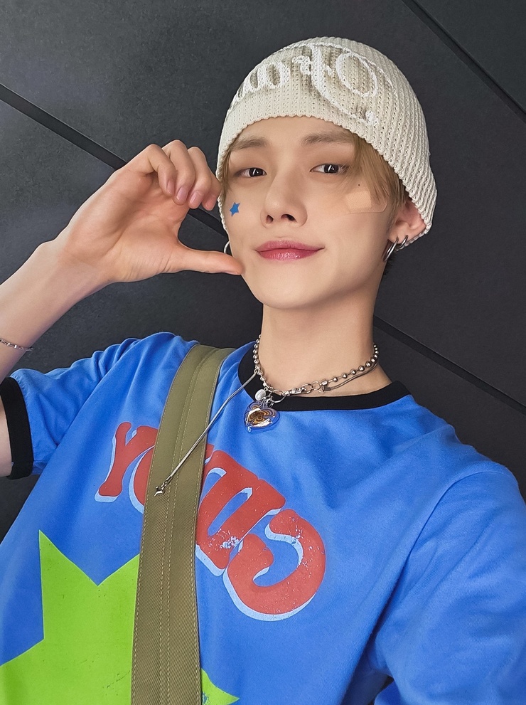 Choi Yeonjun (최연준)