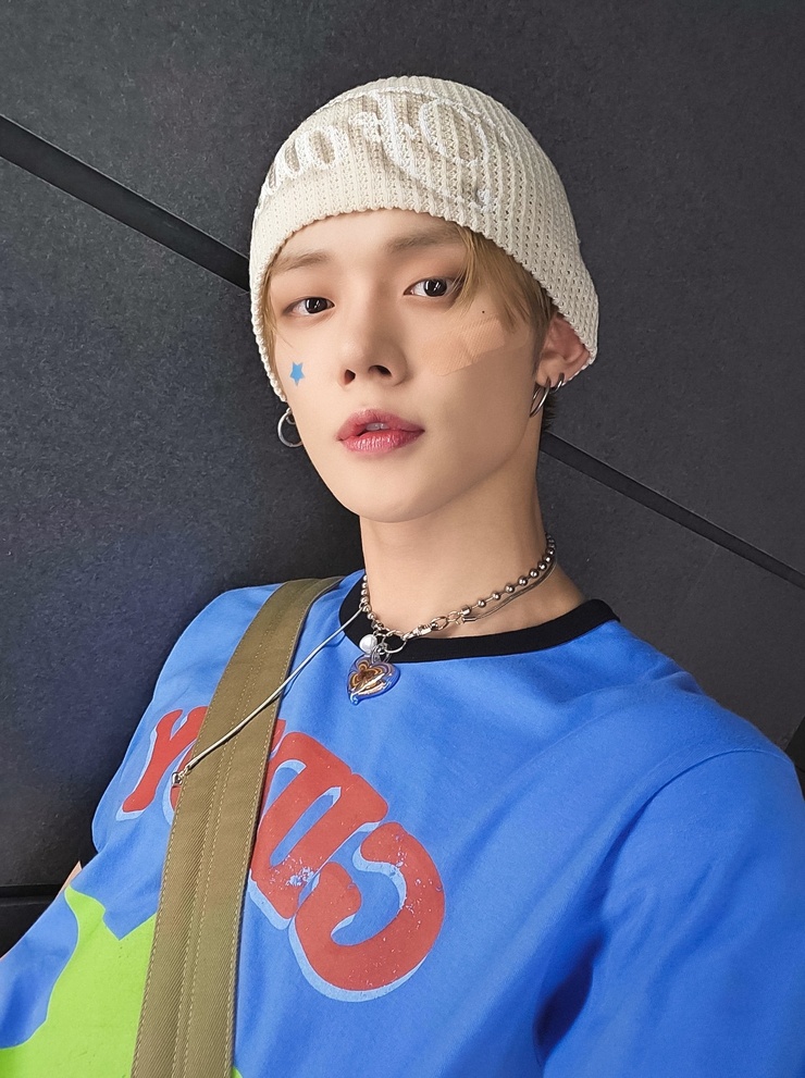 Choi Yeonjun (최연준)