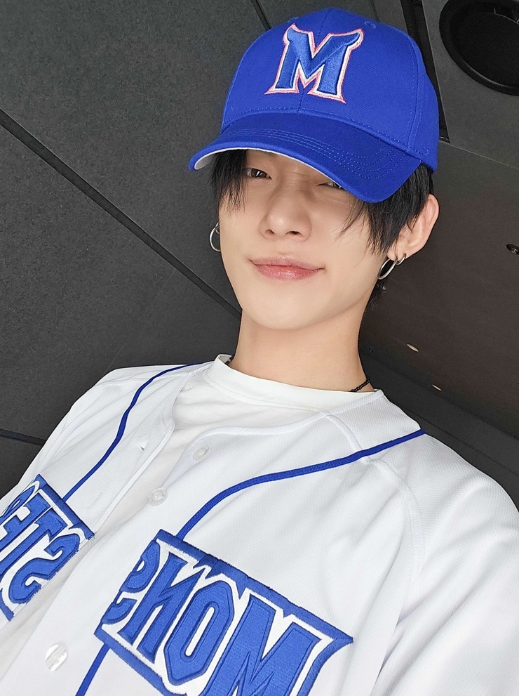 Choi Yeonjun (최연준)