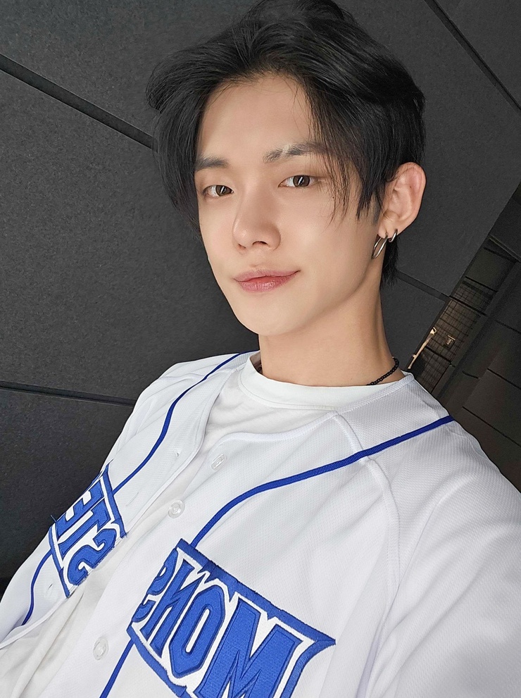 Choi Yeonjun (최연준)