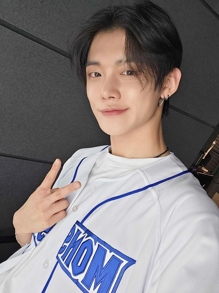Choi Yeonjun (최연준)