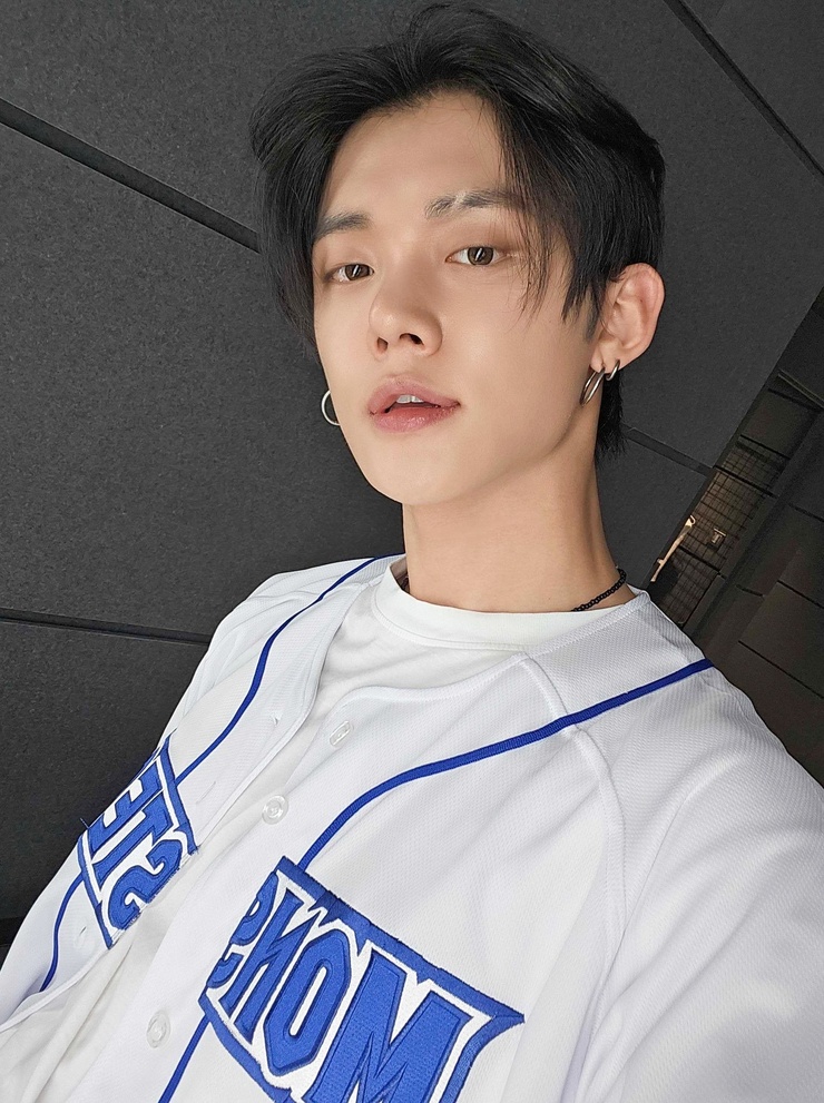 Choi Yeonjun (최연준)