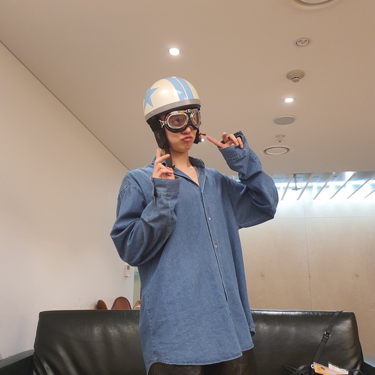 Choi Yeonjun (최연준)