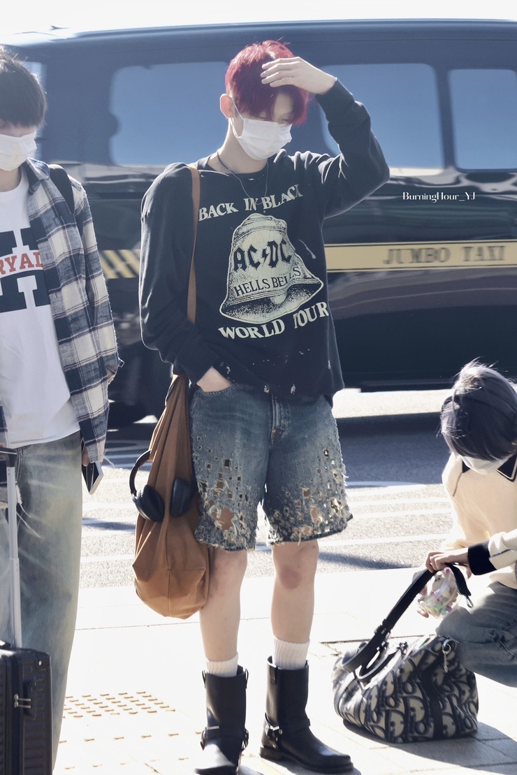 Choi Yeonjun (최연준)