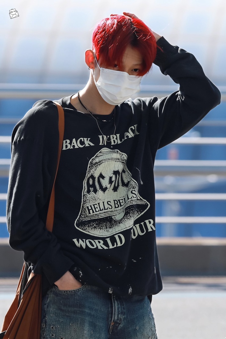 Choi Yeonjun (최연준)
