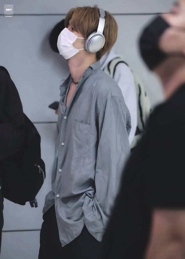 Choi Yeonjun (최연준)