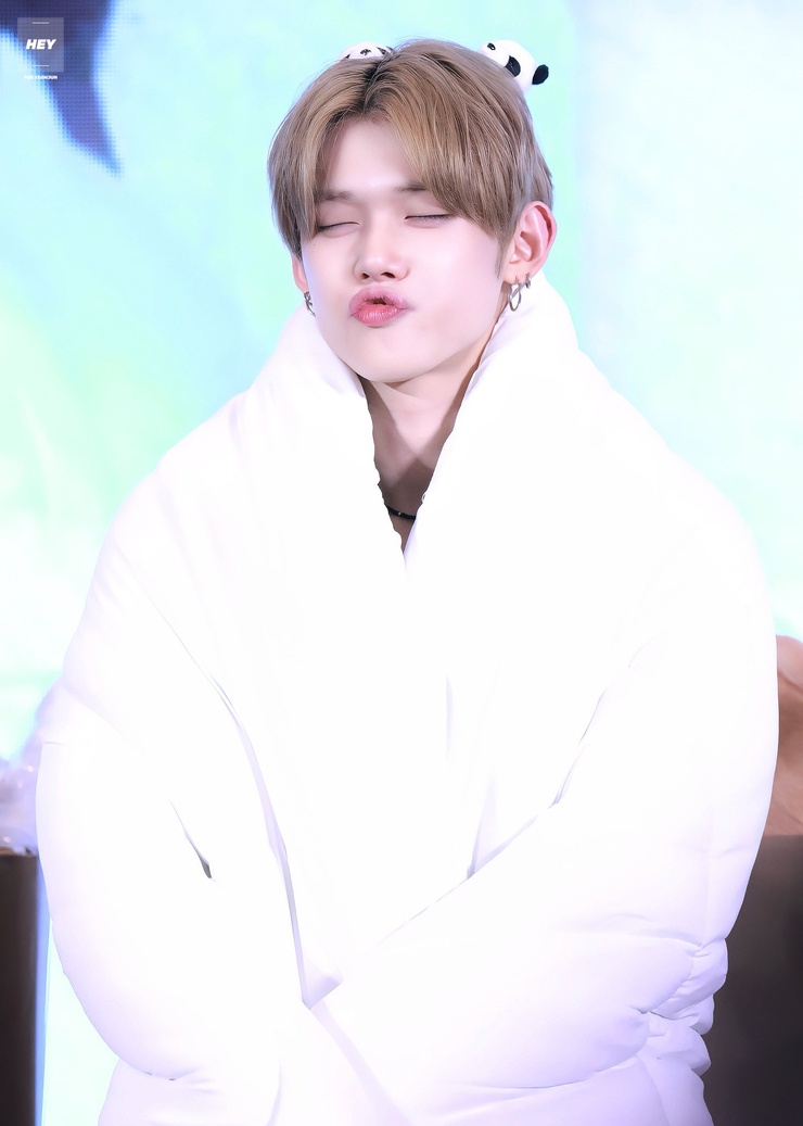 Choi Yeonjun (최연준)