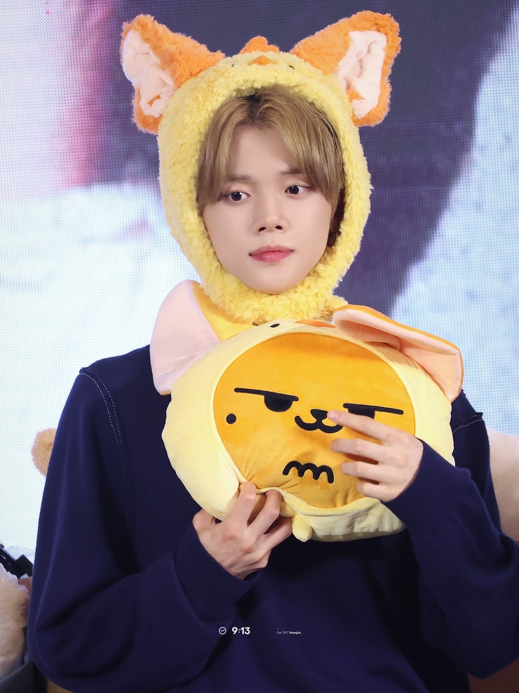Choi Yeonjun (최연준)