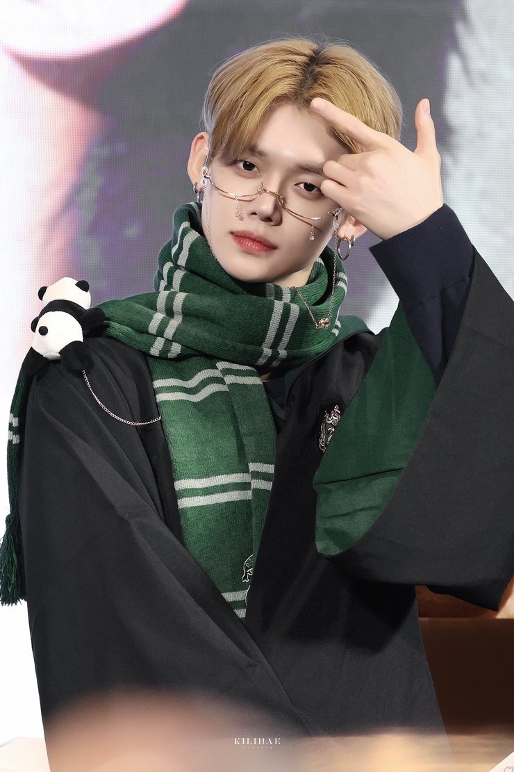 Choi Yeonjun (최연준)