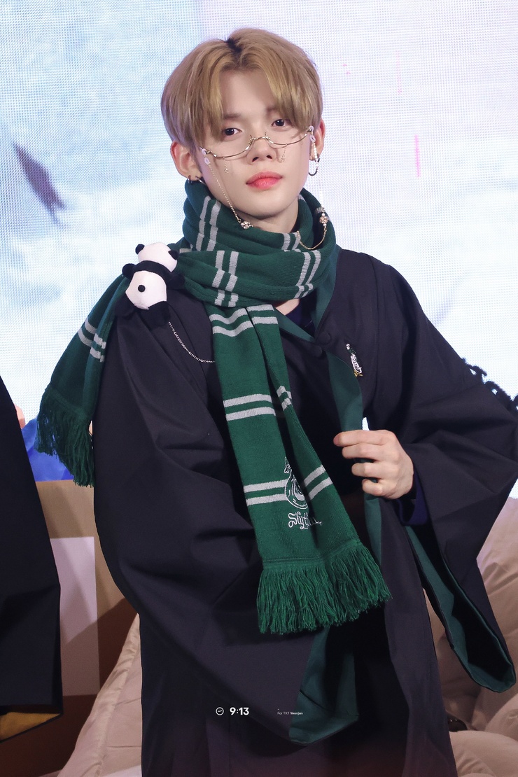 Choi Yeonjun (최연준)