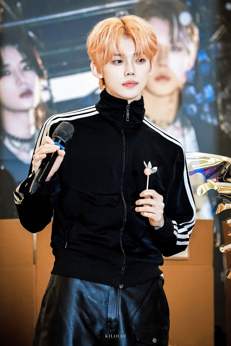 Choi Yeonjun (최연준)