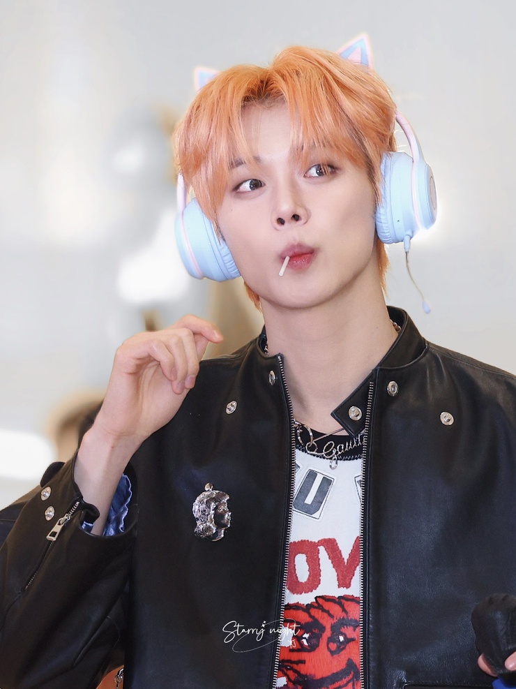 Choi Yeonjun (최연준)
