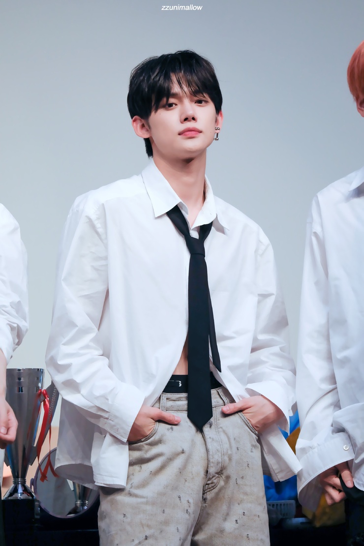 Choi Yeonjun (최연준)