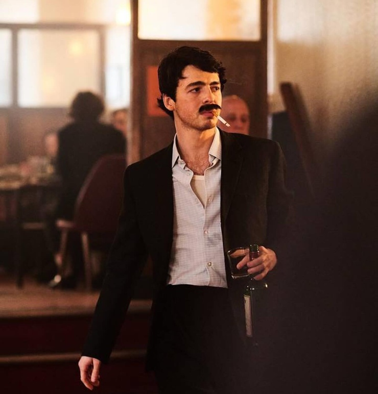 Anthony Boyle