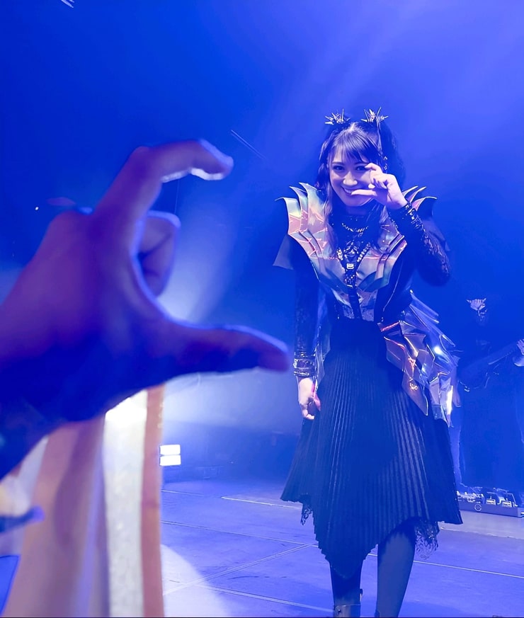 BABYMETAL