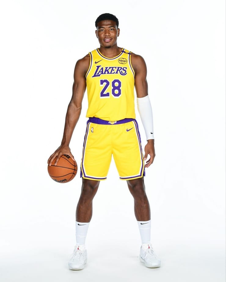 Rui Hachimura