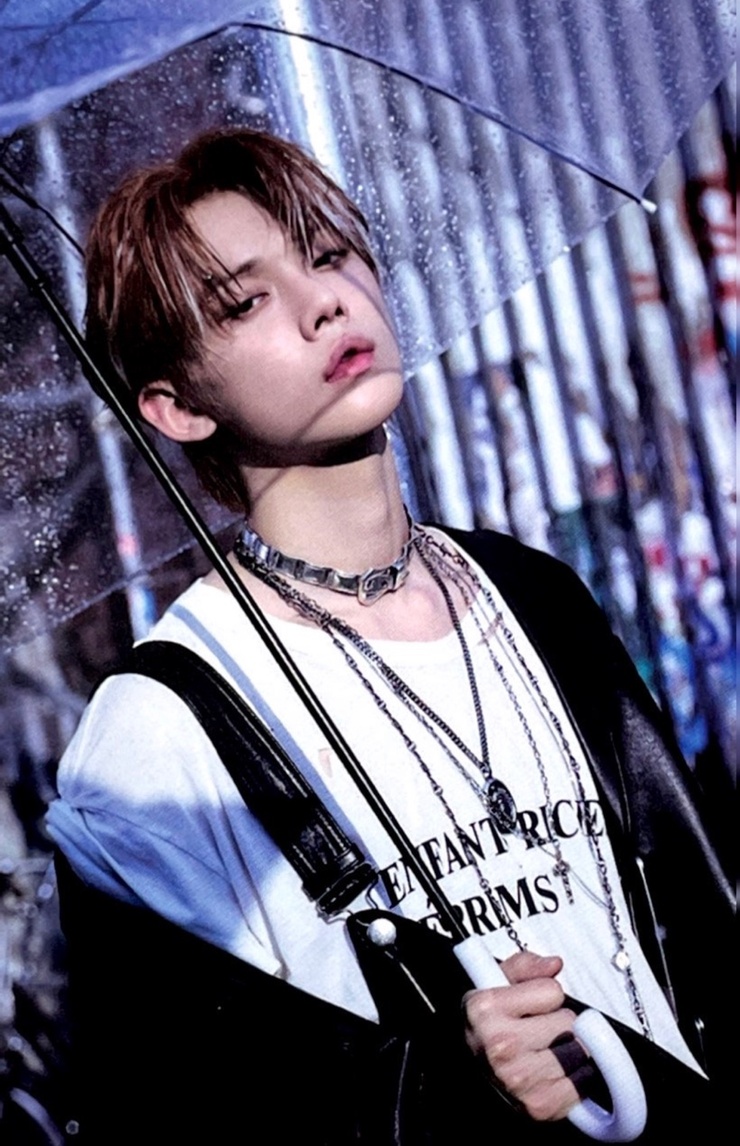 Choi Yeonjun (최연준)