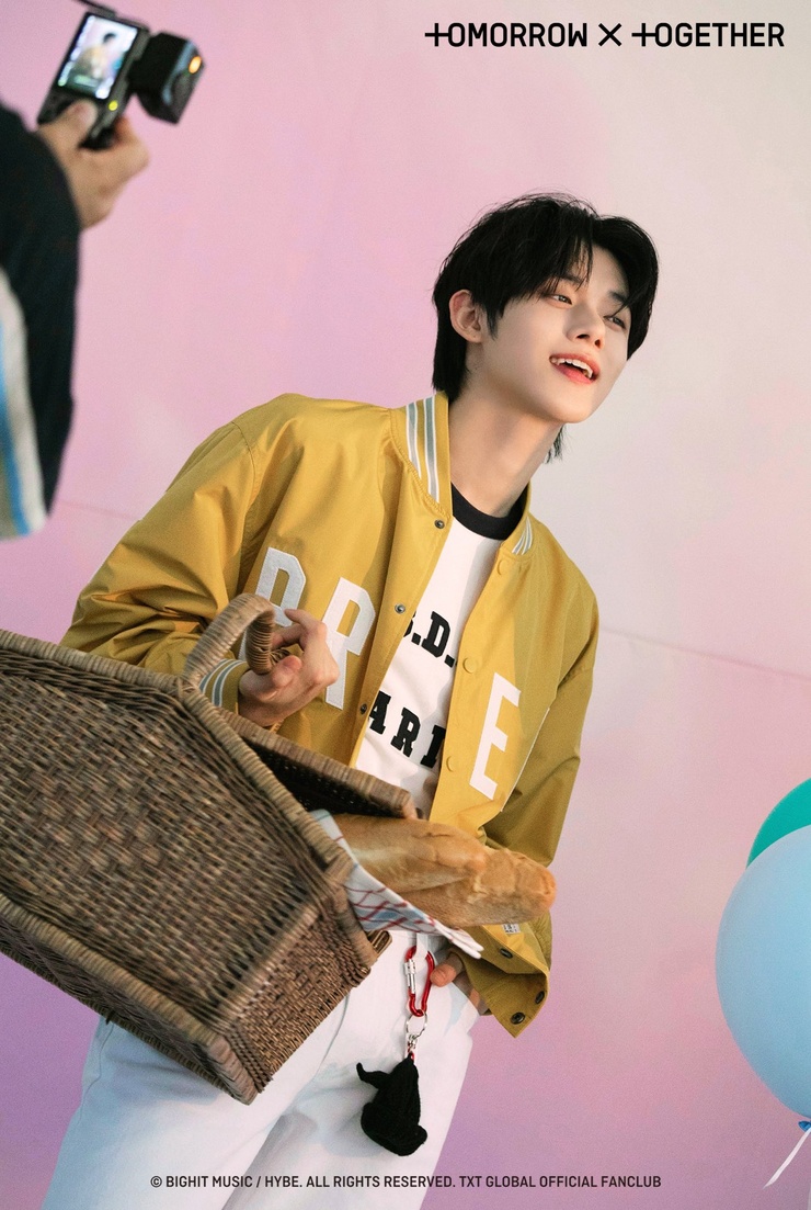 Choi Yeonjun (최연준)
