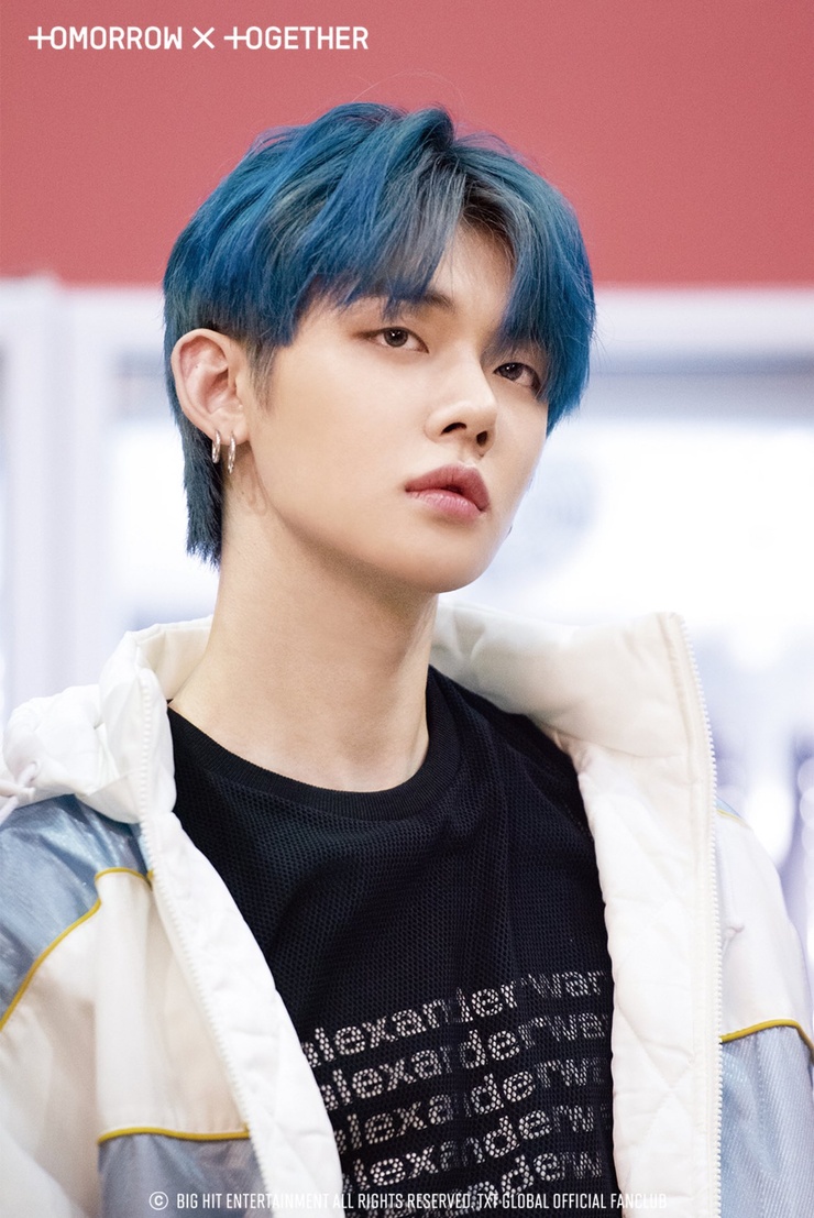 Choi Yeonjun (최연준)